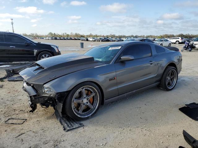 2013 FORD MUSTANG GT 2013 image