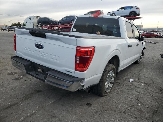 Изображение 3 2023 FORD F150 SUPERCREW 2023 с VIN 1FTEW1C81PKD70075