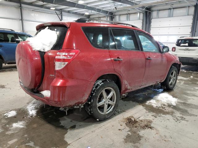 Image 3 of 2010 TOYOTA RAV4  2010 with VIN JTMBF4DV8AD024769