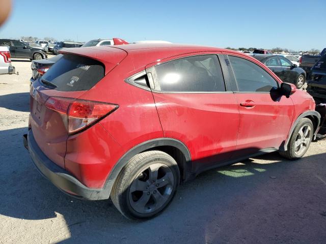 Image 3 of 2016 HONDA HR-V EX 2016 with VIN 3CZRU5H50GM717816