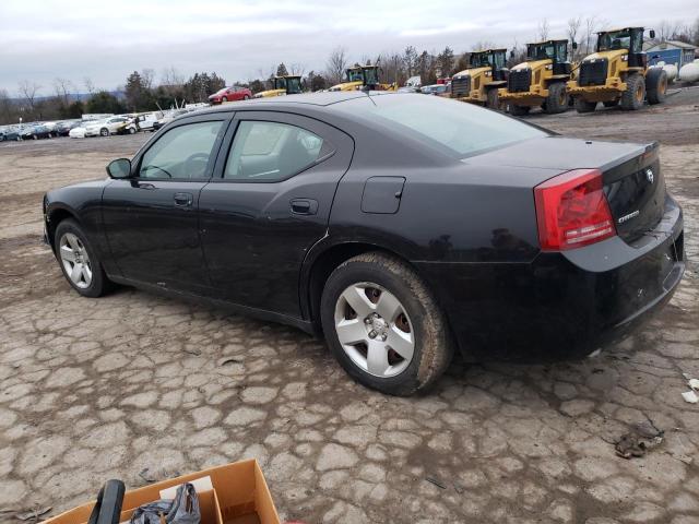 Image 2 of 2008 DODGE CHARGER  2008 with VIN 2B3LA43RX8H229662