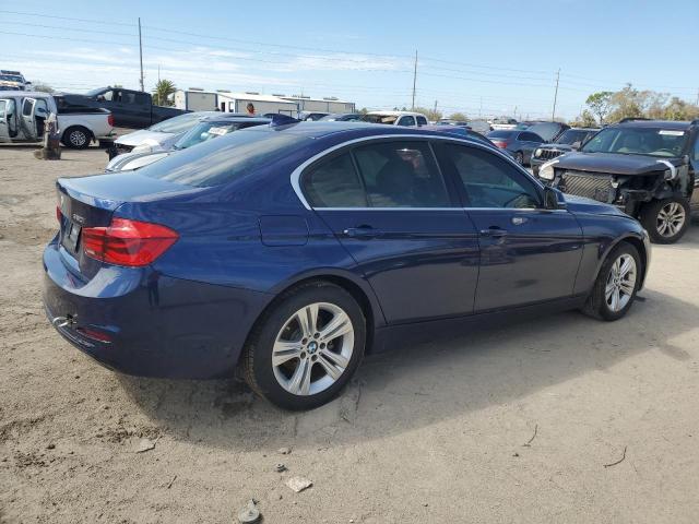 Изображение 3 2018 BMW 330 I 2018 с VIN WBA8B9G51JNU99511