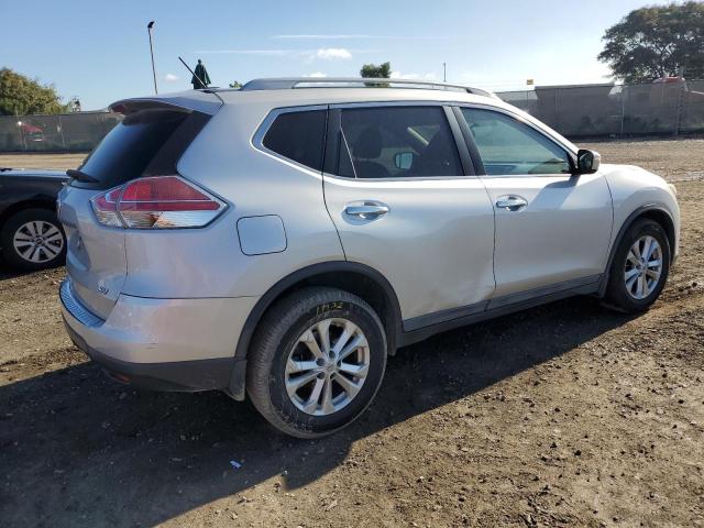 Изображение 3 2015 NISSAN ROGUE S 2015 с VIN 5N1AT2MTXFC811352