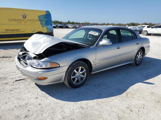 2004 BUICK LESABRE CUSTOM 2004 image