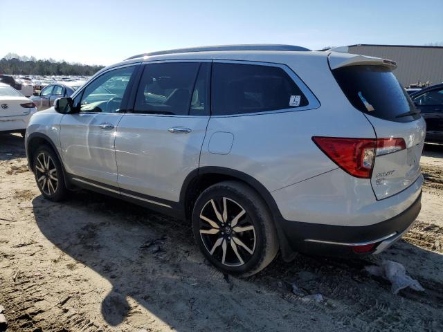 Obraz 2 z 2020 HONDA PILOT TOURING 2020 z VIN 5FNYF5H64LB008020