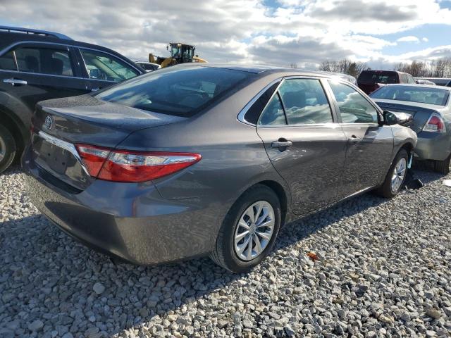 Изображение 3 2017 TOYOTA CAMRY LE 2017 с VIN 4T1BF1FK3HU774586