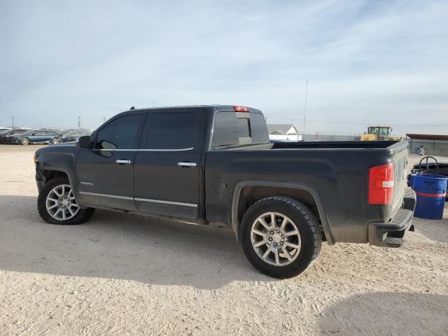 Obraz 2 z 2015 GMC SIERRA K1500 DENALI 2015 z VIN 3GTU2WEC3FG235367