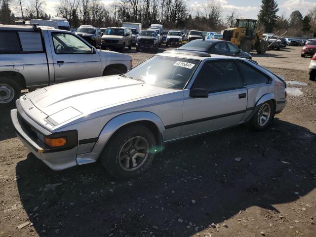 Image 1 of 1985 TOYOTA SUPRA  1985 with VIN JT2MA67L8F0145967