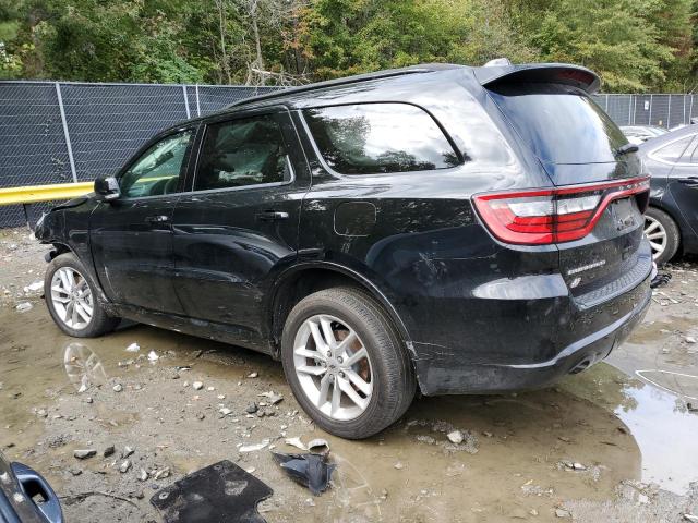 Image 2 of 2022 DODGE DURANGO GT 2022 with VIN 1C4RDJDG3NC211711