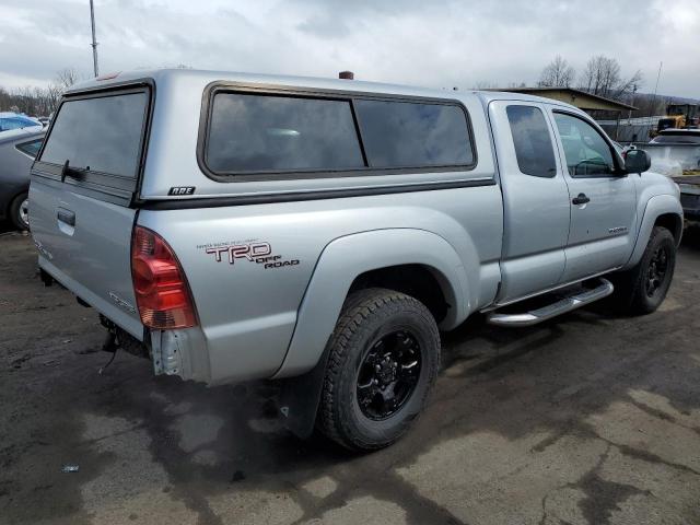 Изображение 3 2006 TOYOTA TACOMA ACCESS CAB 2006 с VIN 5TEUU42N86Z307267
