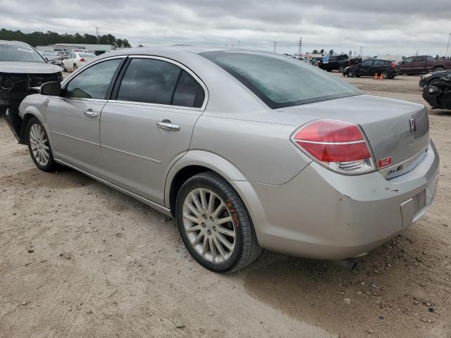 Image 2 of 2008 SATURN AURA XR 2008 with VIN 1G8ZV577X8F176842