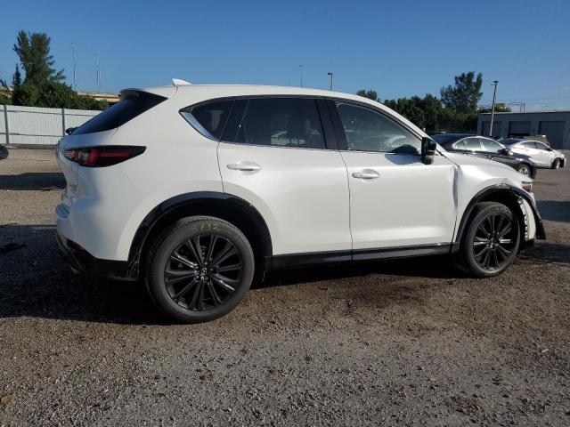 Obraz 3 z 2022 MAZDA CX-5  2022 z VIN JM3KFBAY9N0583173