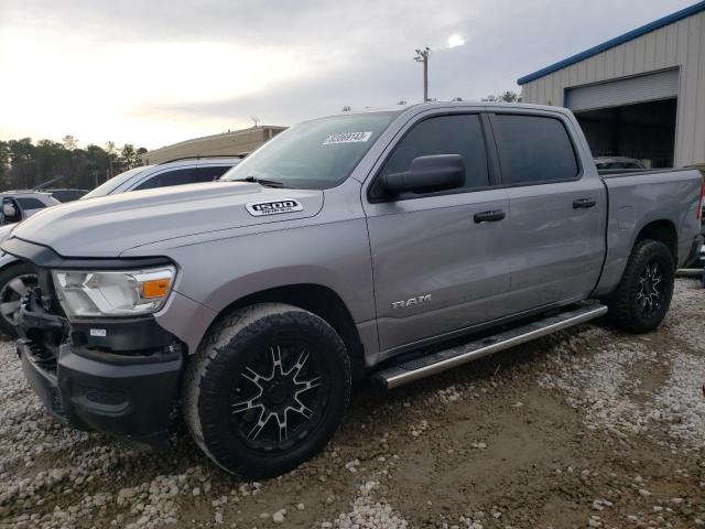 Изображение 2019 RAM 1500 TRADESMAN 2019