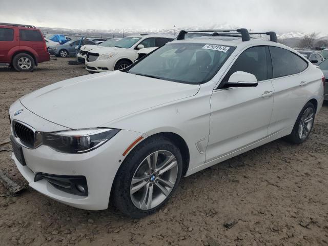 Obraz 2017 BMW 330 XIGT 2017