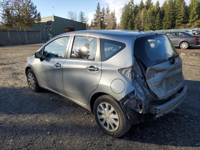 Image 2 of 2015 NISSAN VERSA NOTE S 2015 with VIN 3N1CE2CP2FL416987