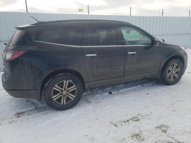 Изображение 3 2016 CHEVROLET TRAVERSE LT 2016 с VIN 1GNKVHKD1GJ326104