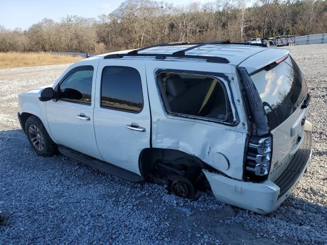 Image 2 of 2011 CHEVROLET TAHOE C1500 LT 2011 with VIN 1GNSCBE02BR198168