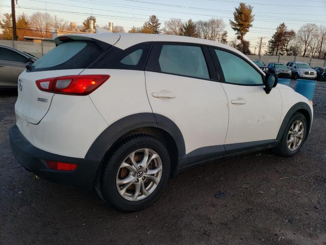 Obraz 3 z 2017 MAZDA CX-3 SPORT 2017 z VIN JM1DKFB79H0168448