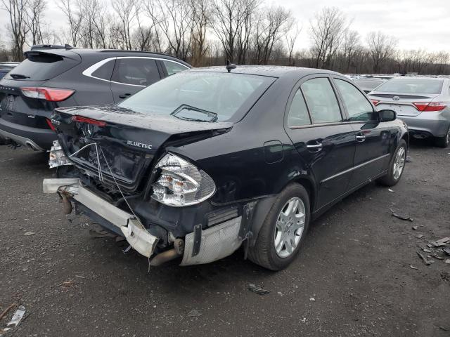 Изображение 3 2009 MERCEDES-BENZ E 320 CDI 2009 с VIN WDBUF22X39B387326