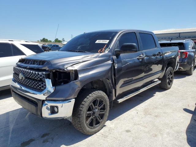 Изображение 2018 TOYOTA TUNDRA CREWMAX SR5 2018