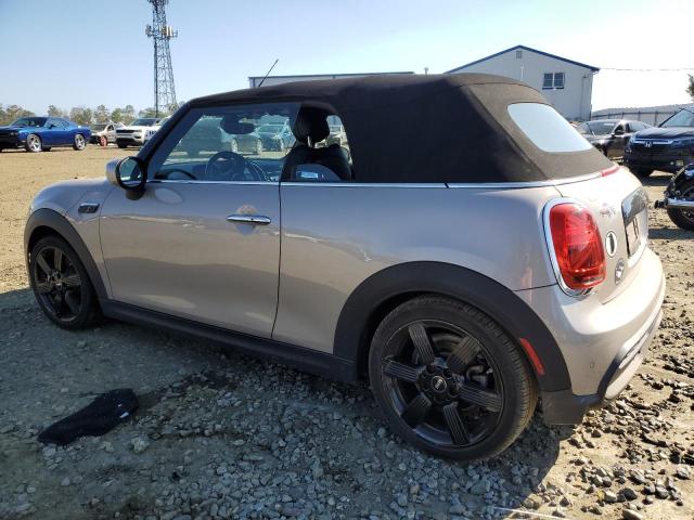 Obraz 2 z 2022 MINI COOPER S 2022 z VIN WMW43DL0XN3N41037
