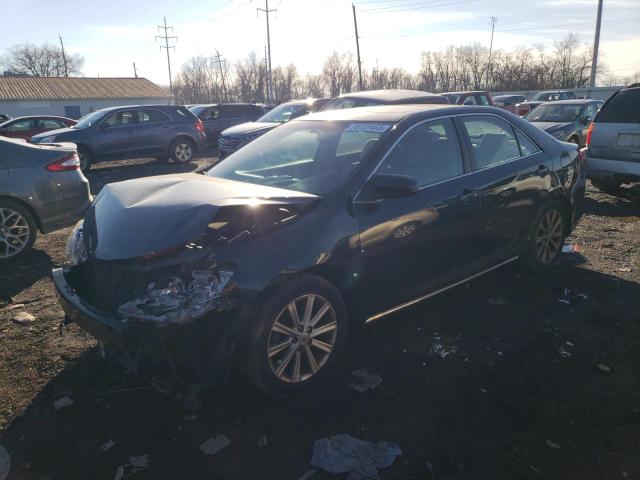 Obraz 2013 TOYOTA CAMRY L 2013