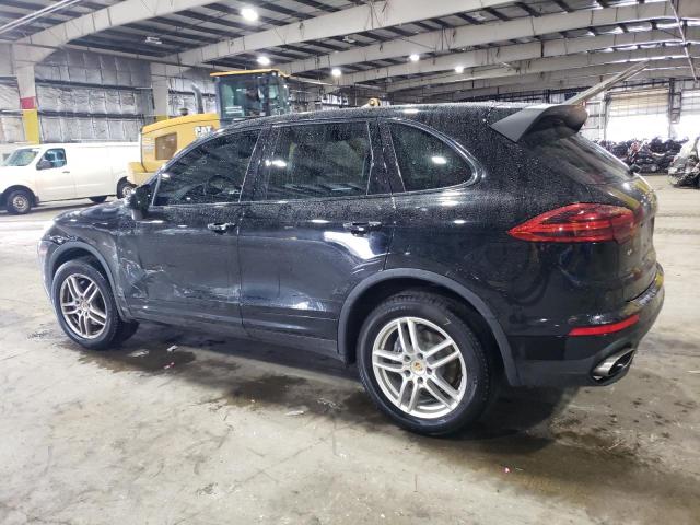 Obraz 2 z 2016 PORSCHE CAYENNE  2016 z VIN WP1AA2A2XGKA36384