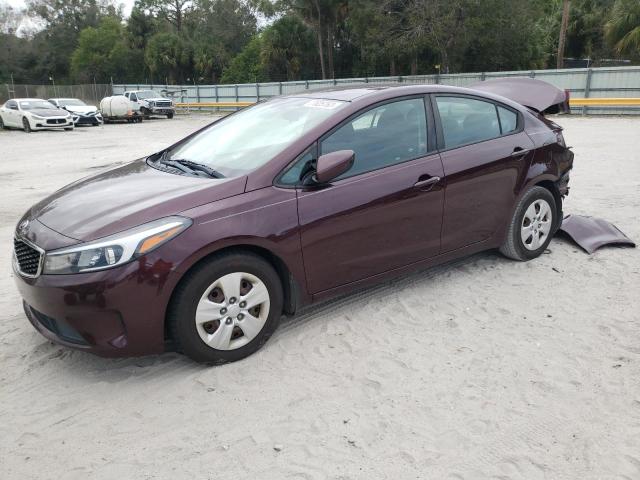 Изображение 2018 KIA FORTE LX 2018