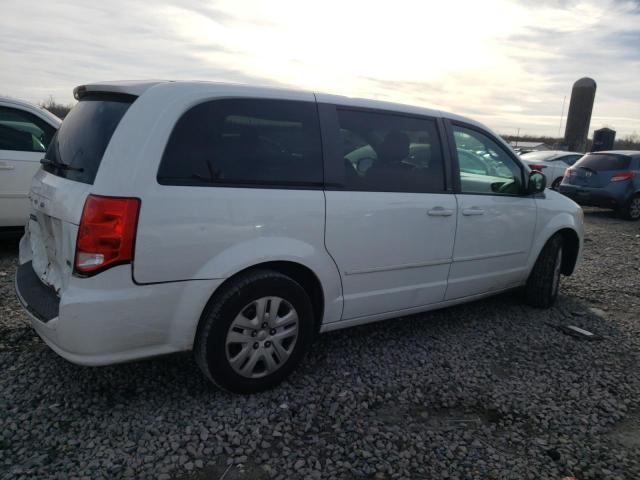 Obraz 3 z 2014 DODGE GRAND CARAVAN SE 2014 z VIN 2C4RDGBG5ER347965
