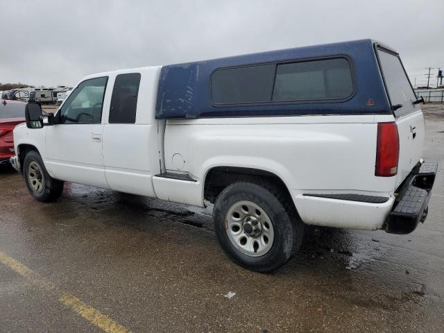 Изображение 2 1988 CHEVROLET GMT-400 C2500 1988 с VIN 2GCFC29K2J1209859