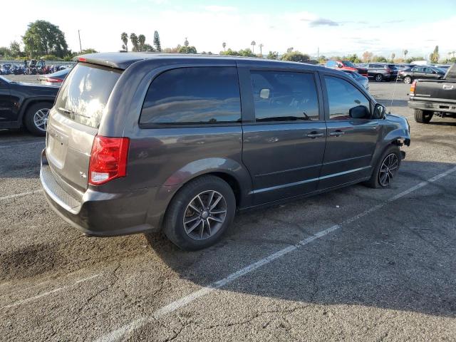 Image 3 of 2015 DODGE GRAND CARAVAN R/T 2015 with VIN 2C4RDGEG1FR718178