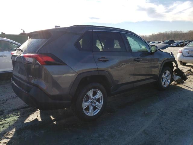 Obraz 3 z 2020 TOYOTA RAV4 XLE 2020 z VIN 2T3W1RFV4LC050108