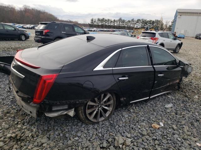 Изображение 3 2017 CADILLAC XTS  2017 с VIN 2G61U5S36H9138465