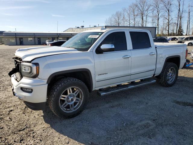 Изображение 2016 GMC SIERRA K1500 DENALI 2016
