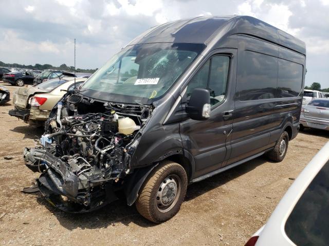Obraz 1 z 2019 FORD TRANSIT T-250 2019 z VIN 1FTYR2XG8KKA41717