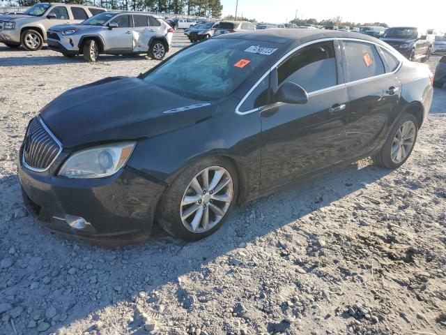 Obraz 2014 BUICK VERANO CONVENIENCE 2014