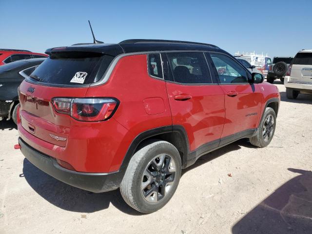 Obraz 3 z 2017 JEEP COMPASS TRAILHAWK 2017 z VIN 3C4NJDDB2HT631546