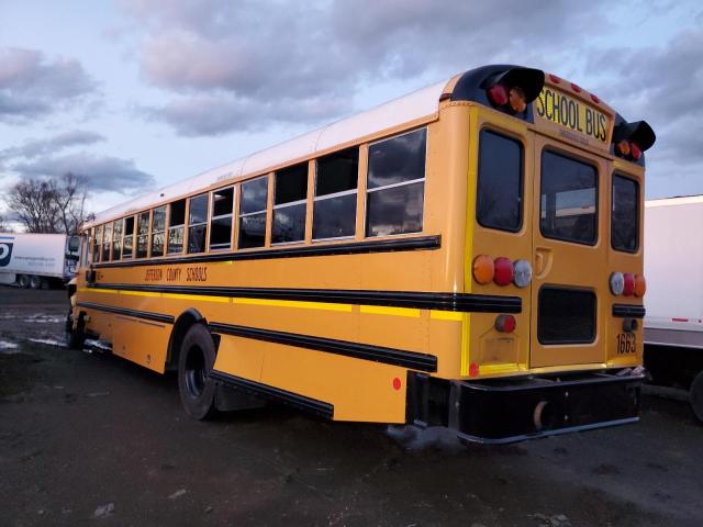 Obraz 3 z 2016 IC CORPORATION 3000 CE 2016 z VIN 4DRBUC8N6GB214631