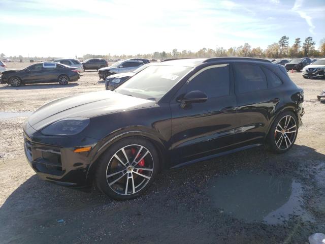 Изображение 1 2024 PORSCHE CAYENNE S 2024 с VIN WP1AL2AY4RDA32627