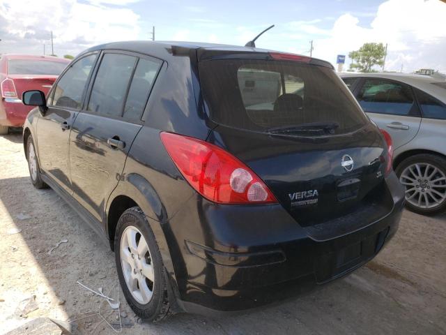 Изображение 2 2008 NISSAN VERSA S 2008 с VIN 3N1BC13E78L394126