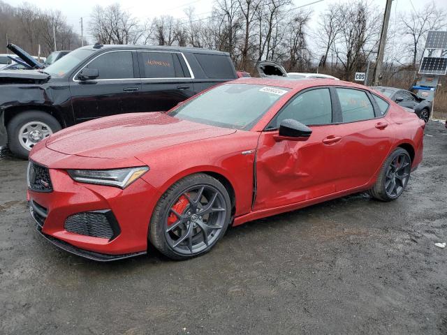 Obraz 2023 ACURA TLX TYPE S 2023