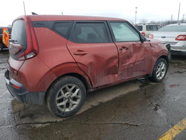 Obraz 3 z 2020 KIA SOUL EX 2020 z VIN KNDJ33AU2L7088575