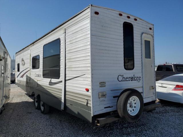 Image 3 of 2006 CHEO TRAILER 2006 with VIN 4X4TCKF2X6P100951