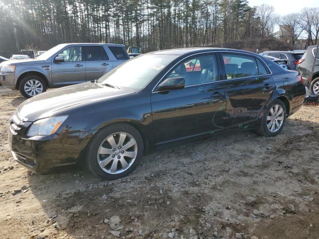Obraz 1 z 2007 TOYOTA AVALON XL 2007 z VIN 4T1BK36B27U250769
