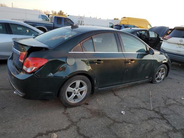 Obraz 3 z 2015 CHEVROLET CRUZE LT 2015 z VIN 1G1PC5SB7F7111641