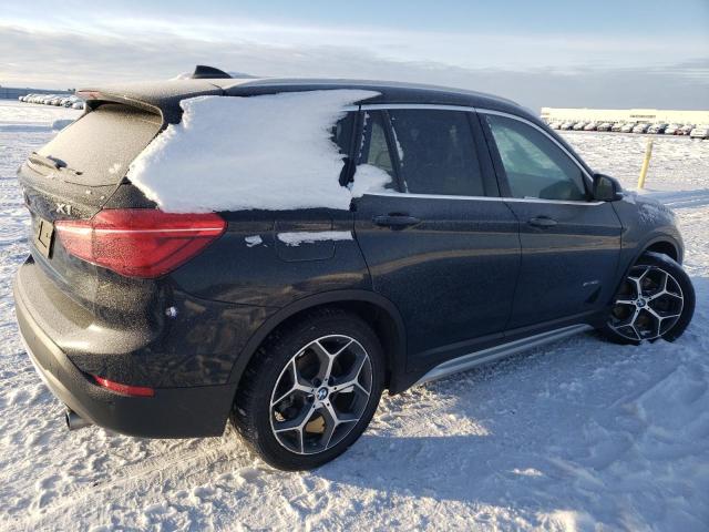 Image 3 of 2016 BMW X1 XDRIVE28I 2016 with VIN WBXHT3Z3XG4A51748