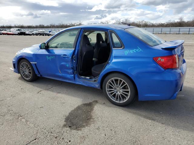 Obraz 2 z 2012 SUBARU IMPREZA WRX 2012 z VIN JF1GV7E66CG012581