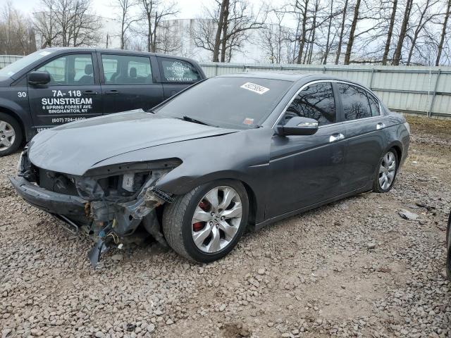 Obraz 2008 HONDA ACCORD EXL 2008