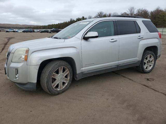 Изображение 1 2010 GMC TERRAIN SLT 2010 с VIN 2CTFLGEY4A6338328