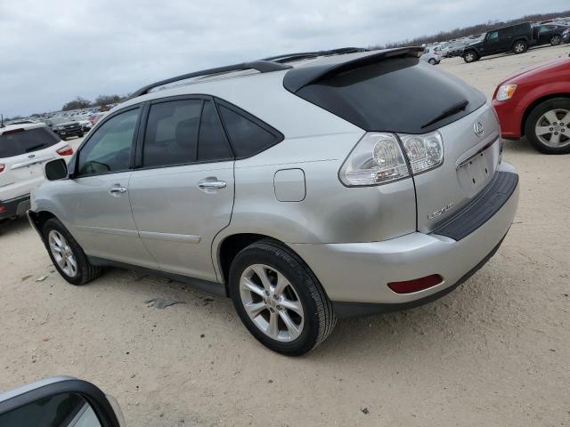 Image 2 of 2008 LEXUS RX 350 2008 with VIN 2T2GK31U38C053171
